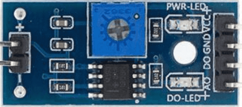 Image of Soil Moisture Module