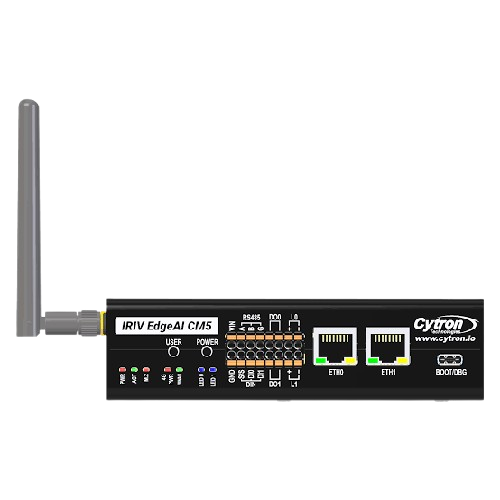 Image of IRIV EdgeAI CM5