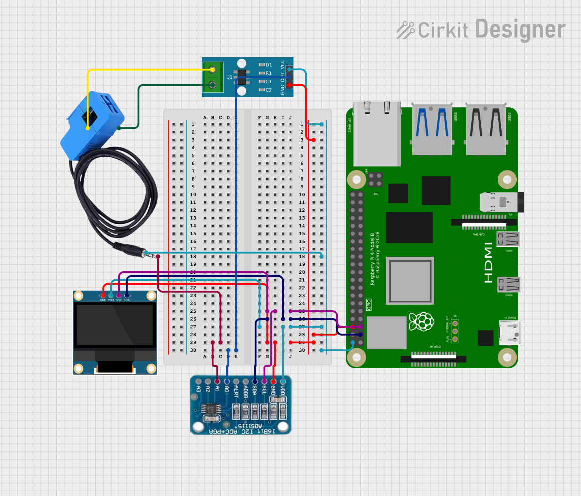 Image of TASK – 2: A project utilizing Raspberry Pi 2A in a practical application