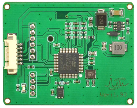 Image of Microwave Radar 24GHz