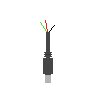Image of USB Type C Cable