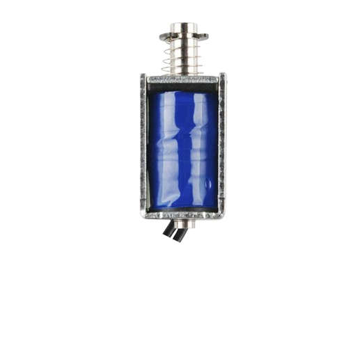 Image of Solenoid