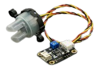 Image of Dfrobot turbidity sensor