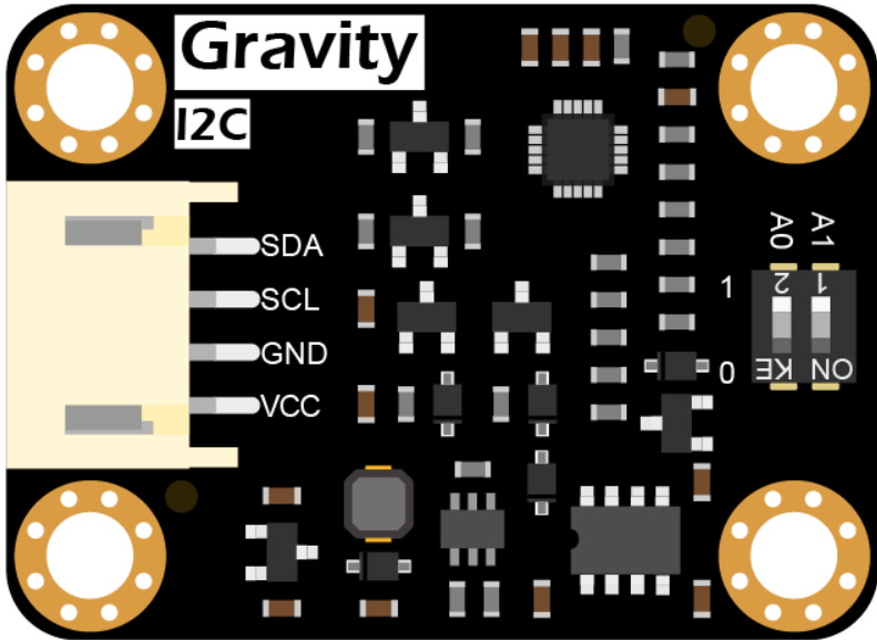 Image of MIcS-4514