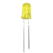 Image of LED Yellow