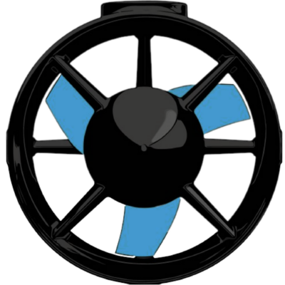 Image of T500 Thruster