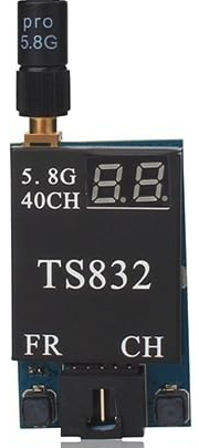 Image of TS832 TRANSMITTER