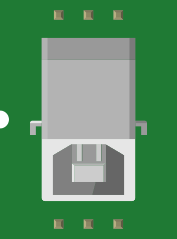 Image of USB+SHIELD