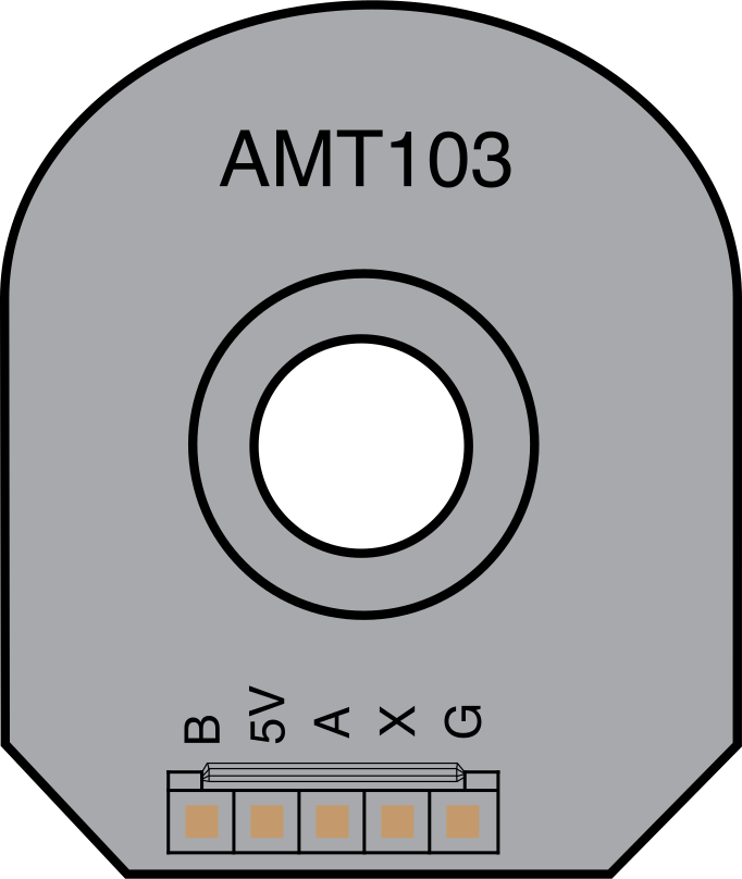 Image of AMT103