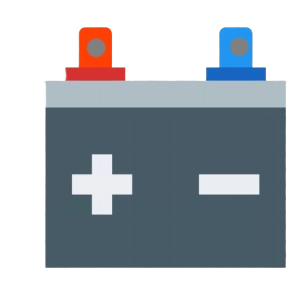 Image of Battery