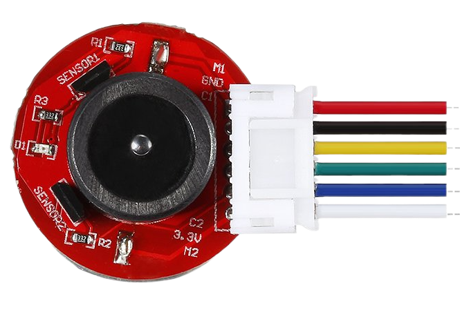 Image of ENCODER N20