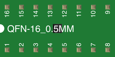 Image of MMA8452Q