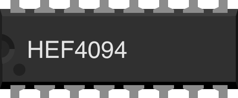 Image of HEF4094