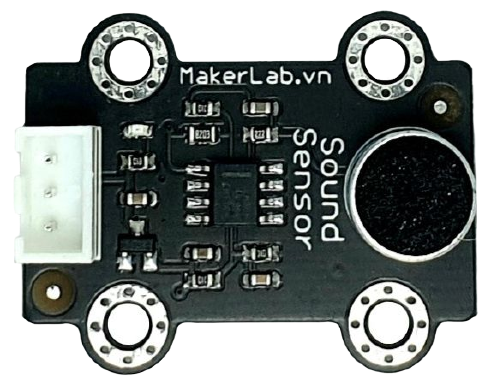 Image of MKE-S06 Sound Sensor