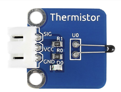 Image of Thermistor