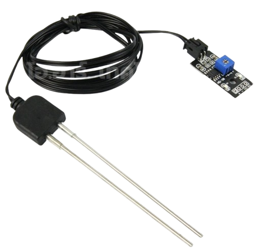 Image of Bigger Soil Moisture Sensor 