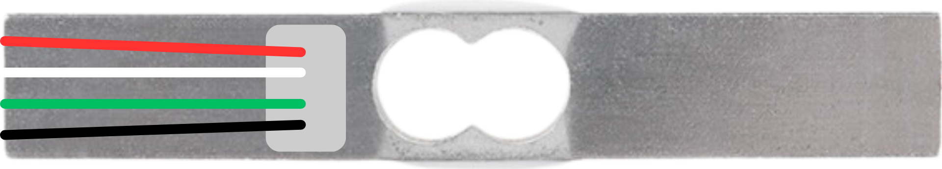 Image of Load Cell 20Kg