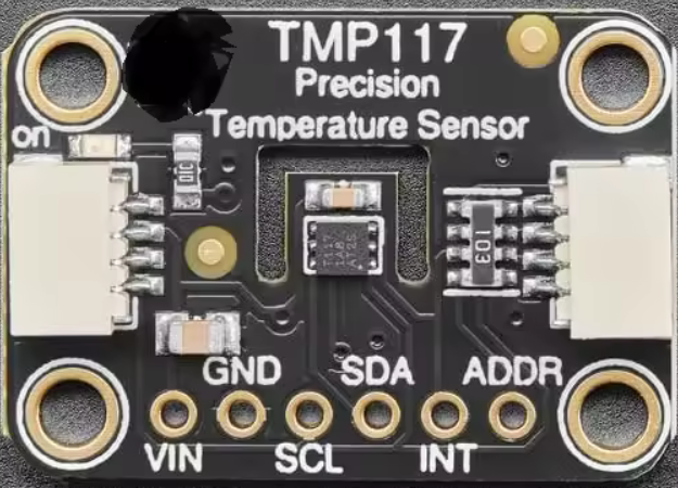 Image of TMP117