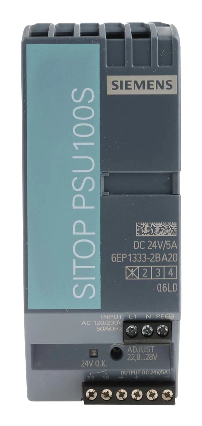 Image of Power Suply 24V