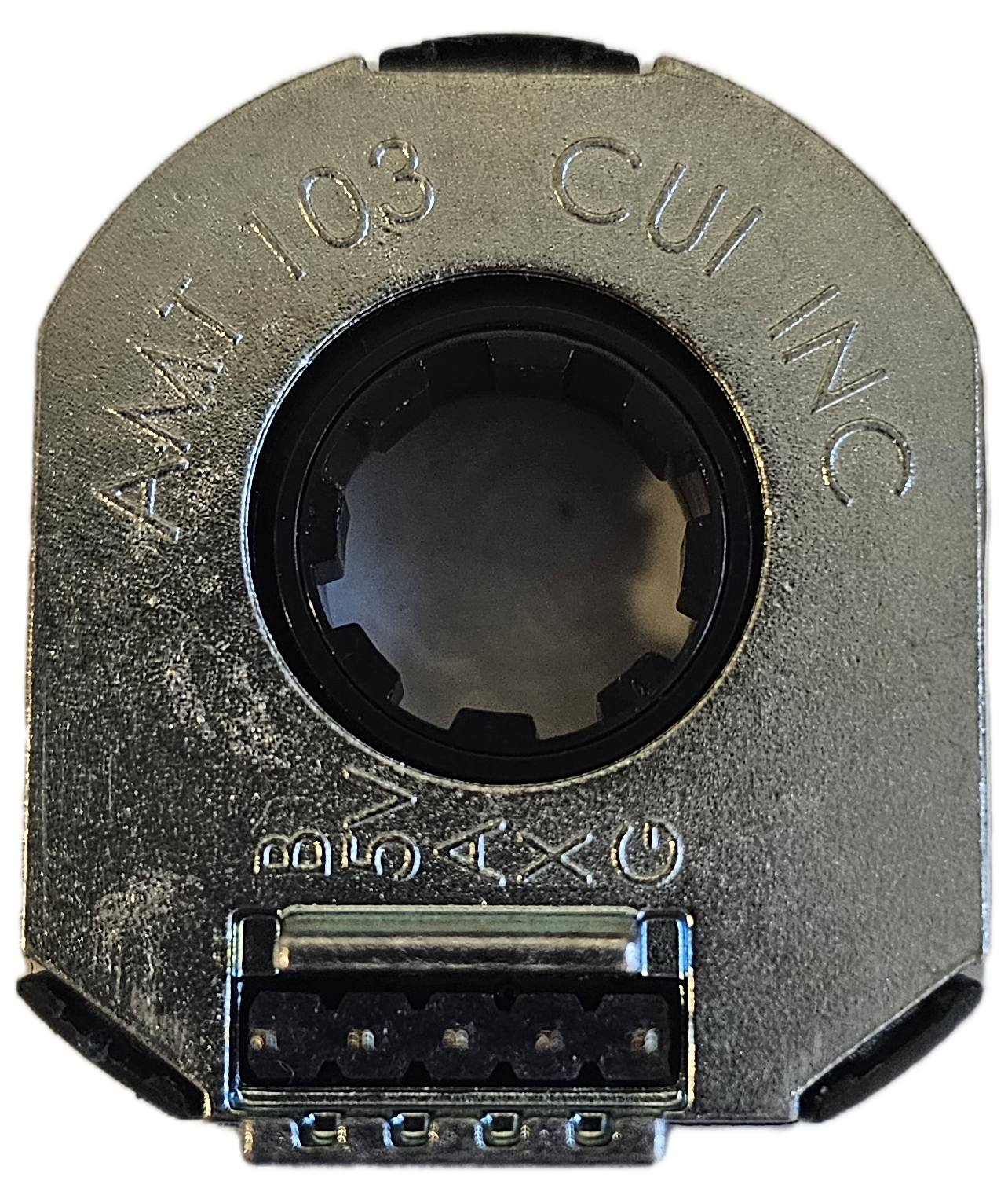 Image of Quadrature Encoder AMT103