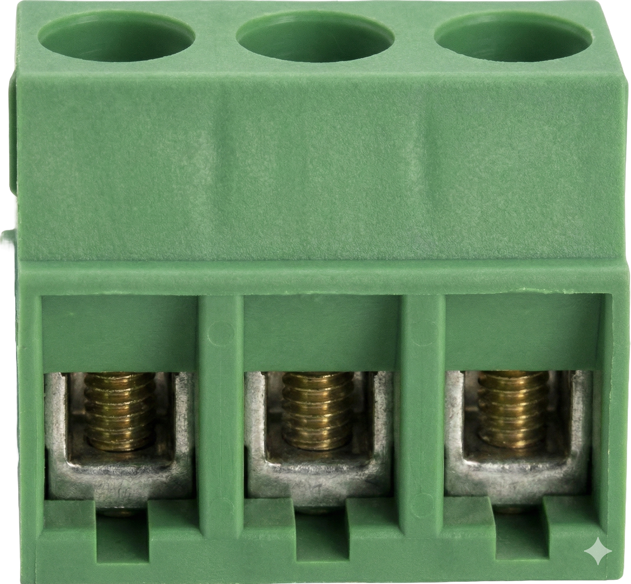 Image of 3 Point Terminal Block