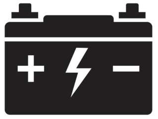 Image of Battery