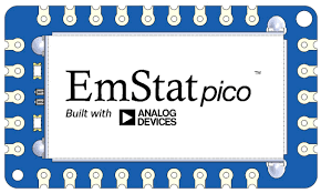 Image of EmStat Pico