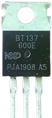 Image of BT137 600E