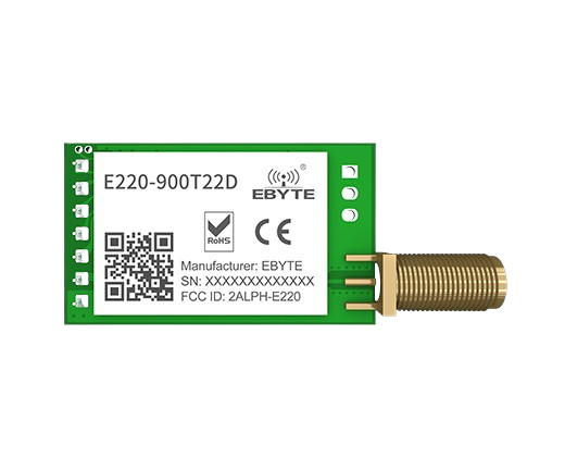 Image of EBYTE LoRa E220