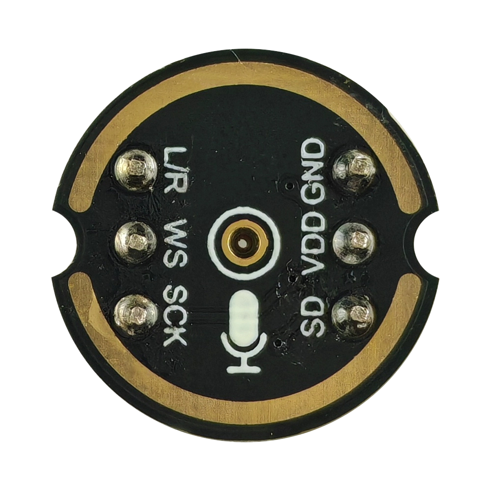 Image of  INMP441