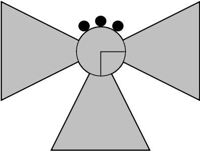 Image of L-Type Diverter Valve - 120VAC CR3-03