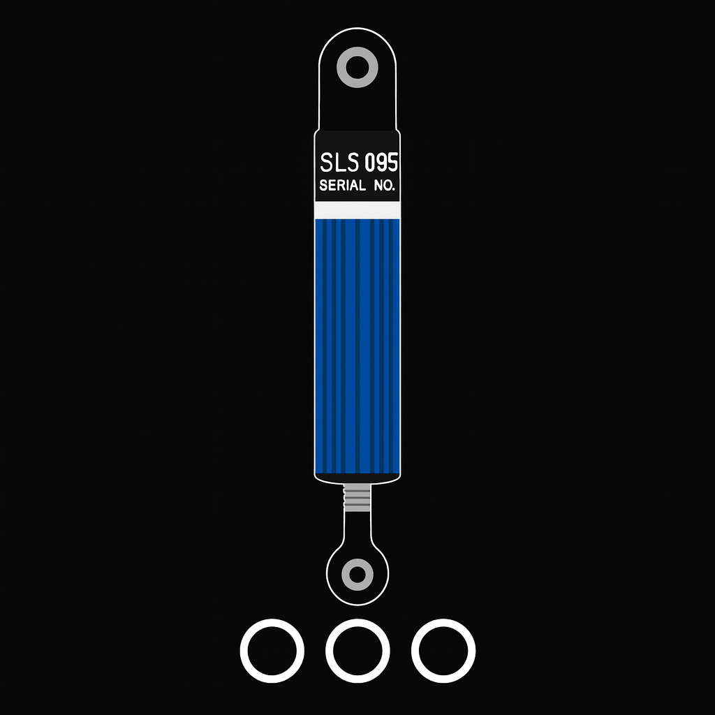 Image of SLS 095 Linear Pot