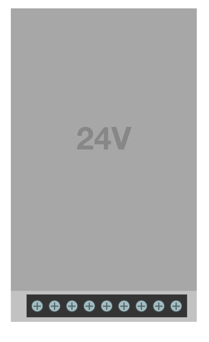 Image of 24V PSU