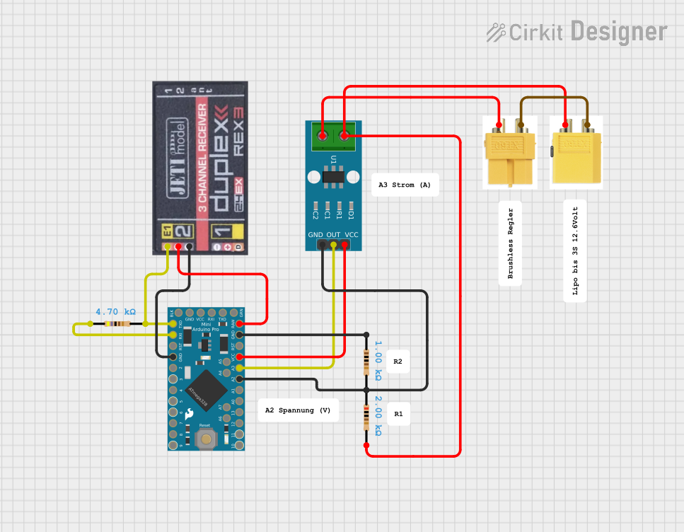 Image of CUR30J: A project utilizing Jetson in a practical application