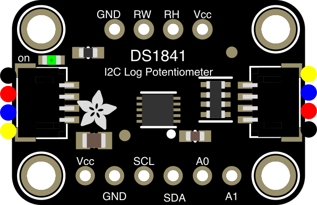 Image of Adafruit DS1841