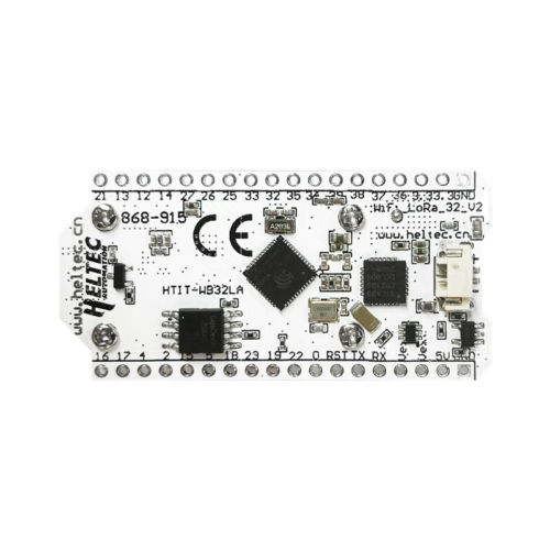 Image of Heltec Lora 32 v2