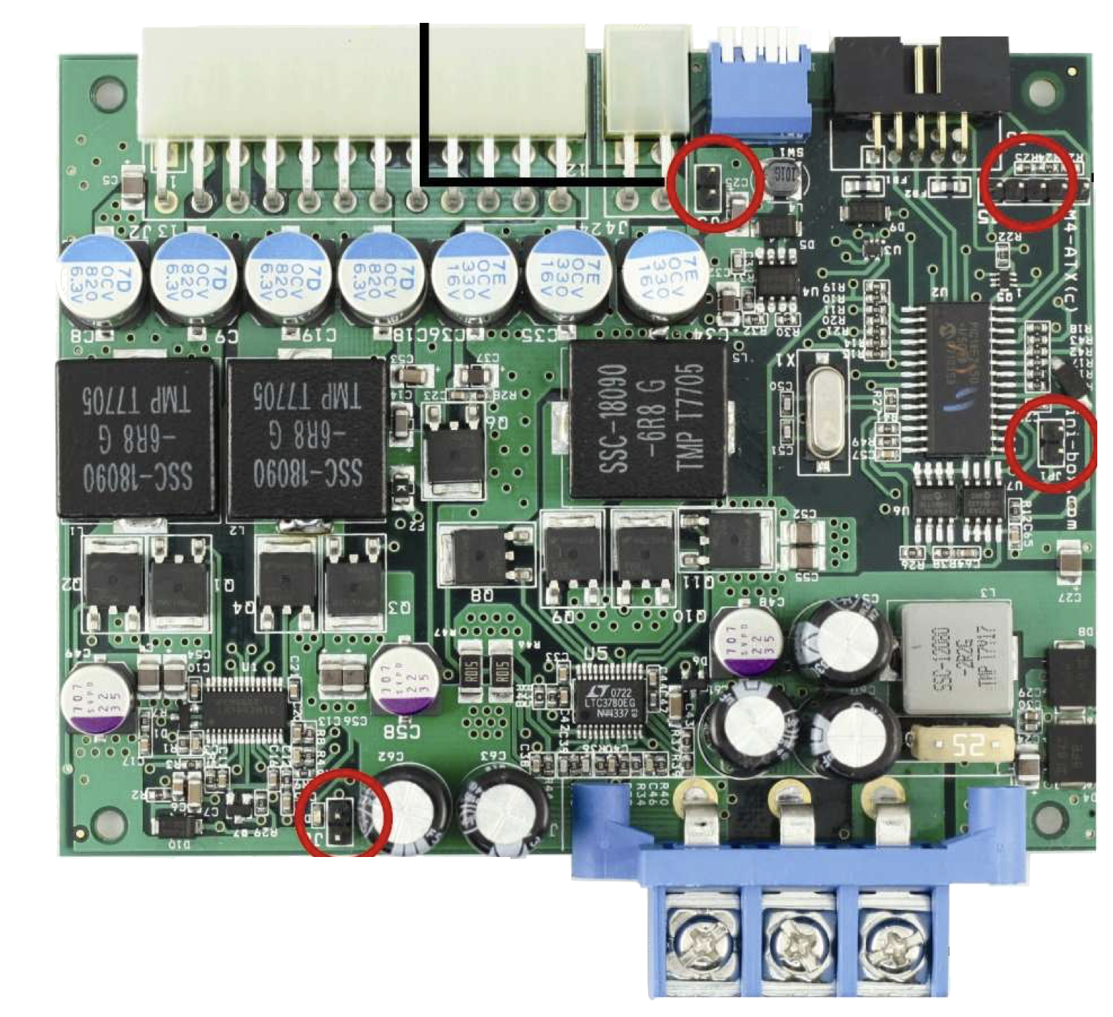 Image of M4-ATX-HV