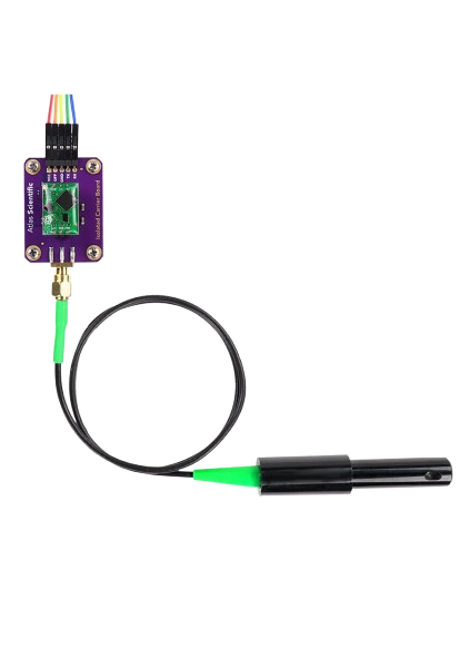 Image of Salinity Sensor