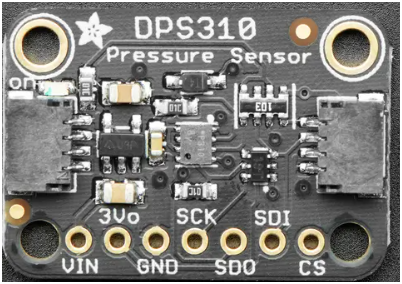 Image of DPS310