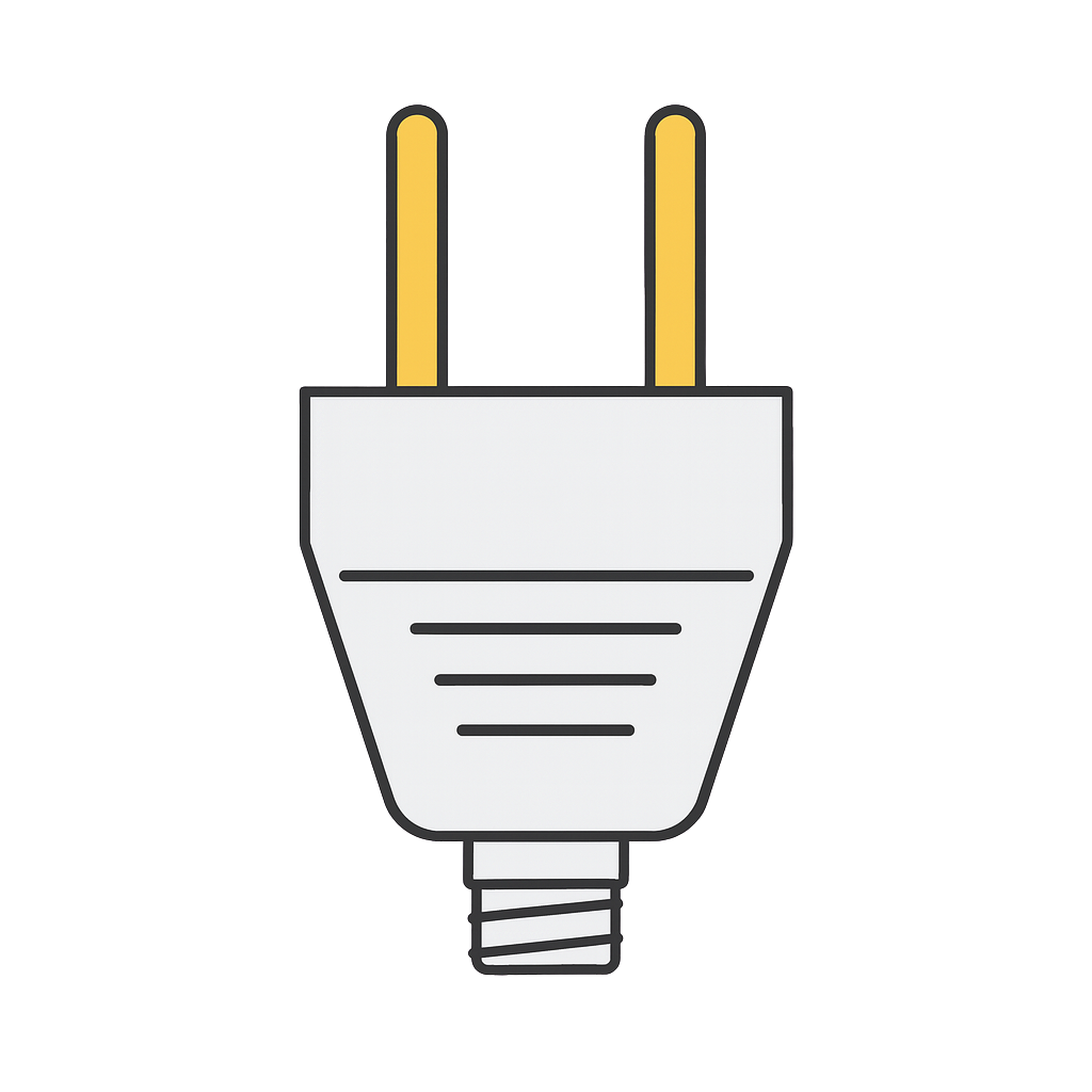 Image of Brazilian Socket