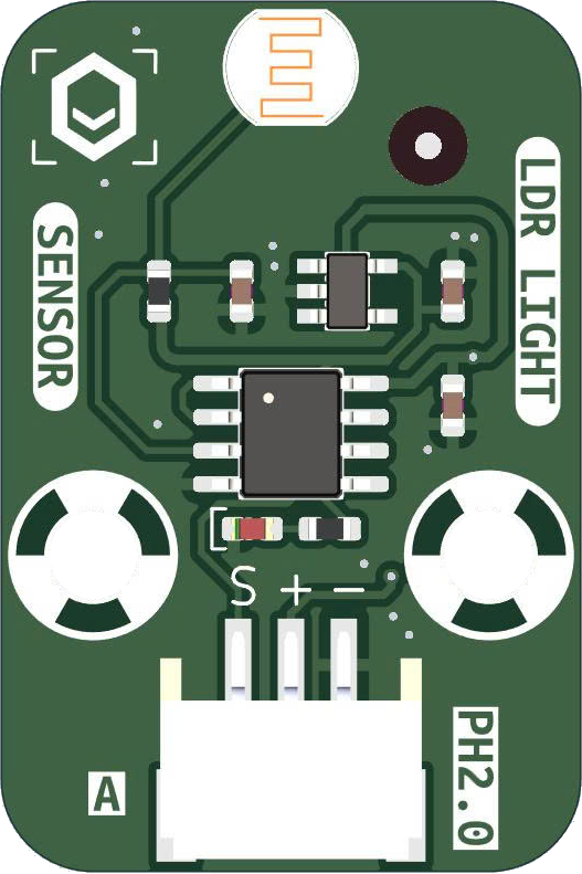Image of mkes0002_ldr_module