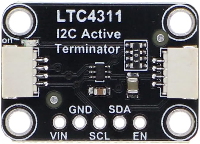 Image of LTC4311