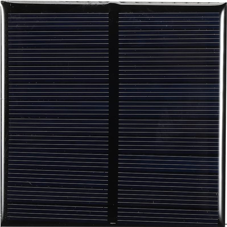 Image of 80mm x 80mm Solar Panel