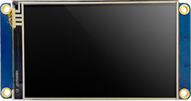 Image of Nextion Basic 3.2 inch