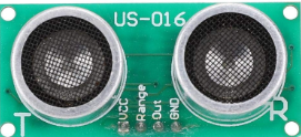 Image of us-016 ultrasonic