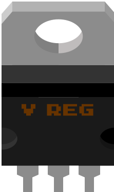 Image of Voltage Regulator