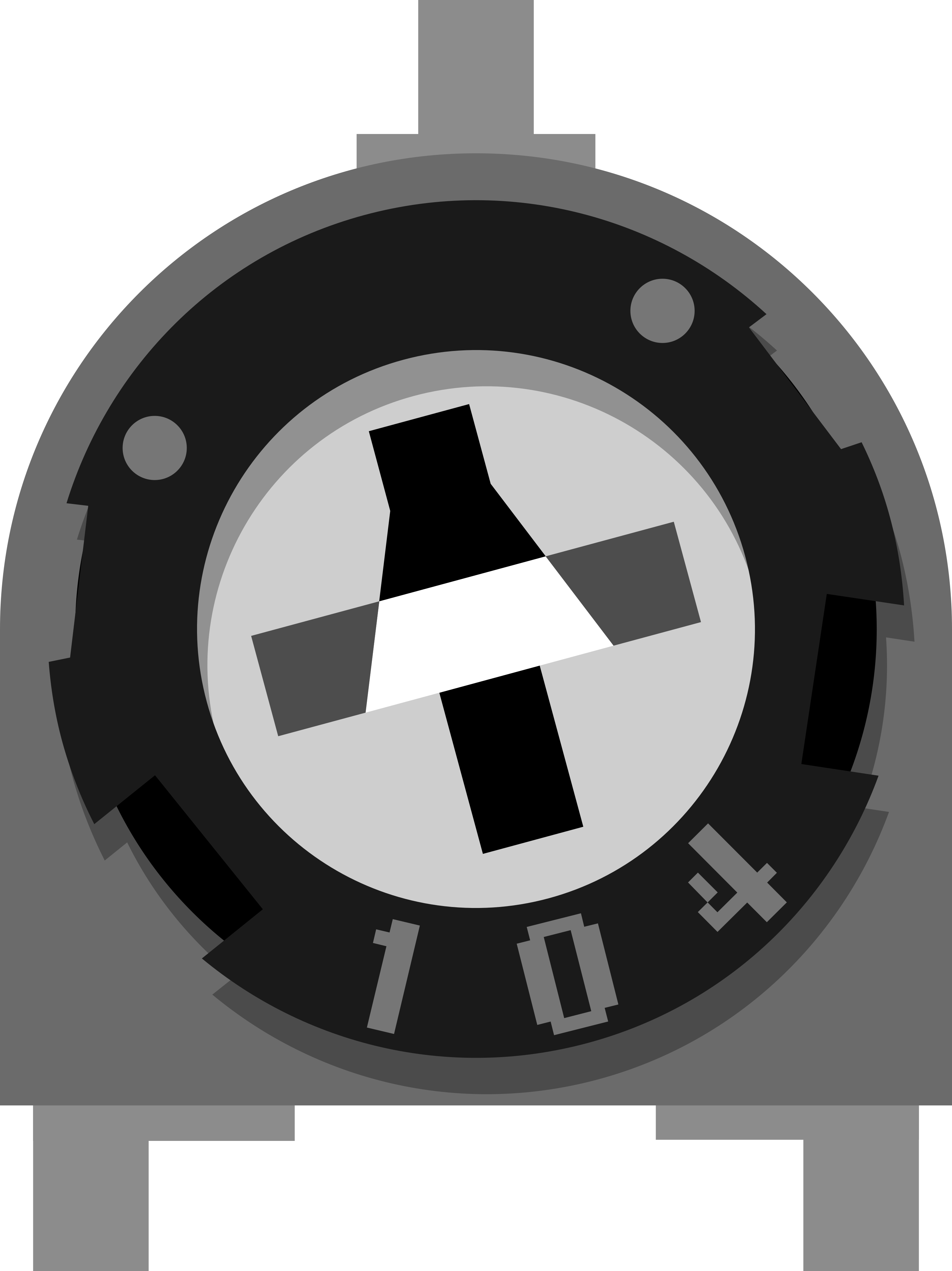 Image of Trimmer Potentiometer