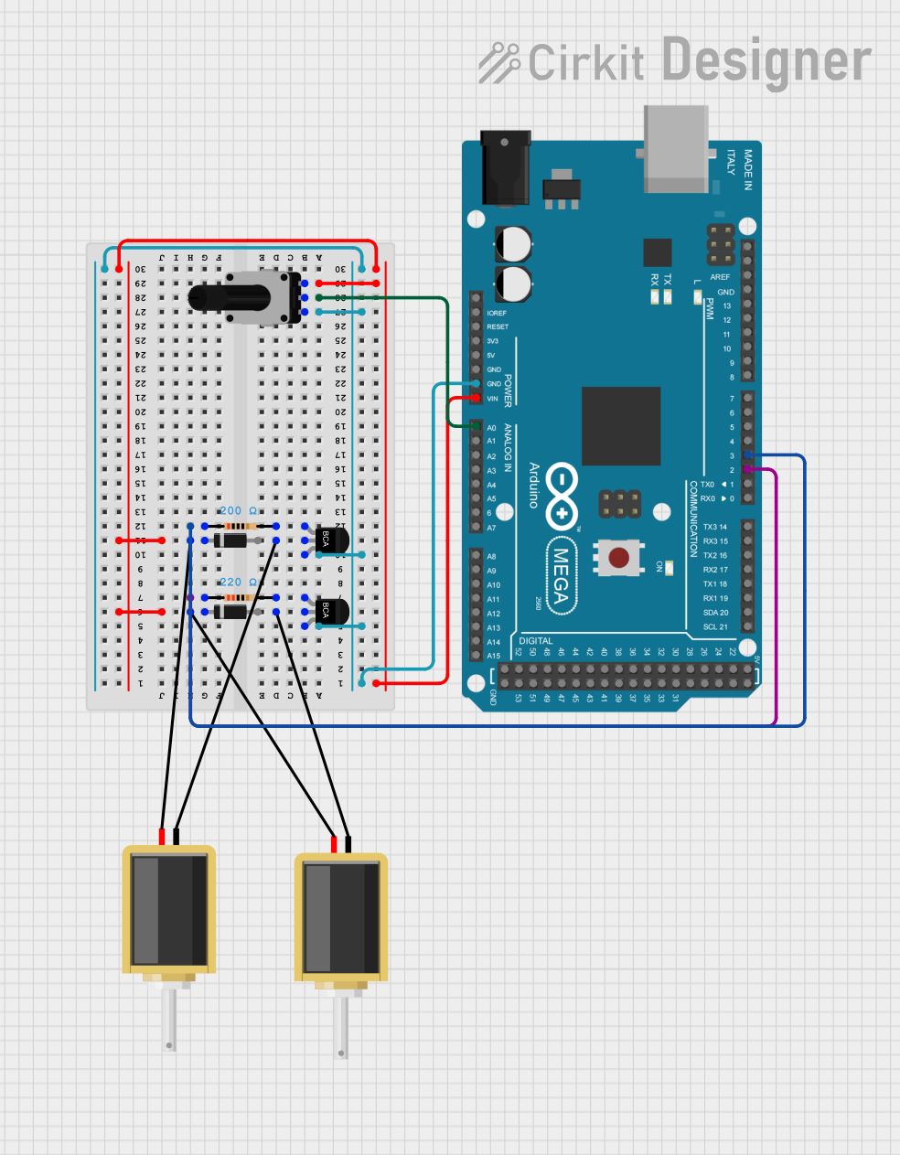 Image of Solenoid_project: A project utilizing Solenoid in a practical application