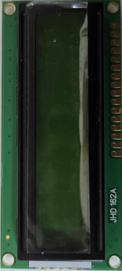 Image of LCD 16X2