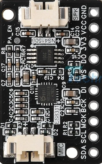 Image of Audio Module